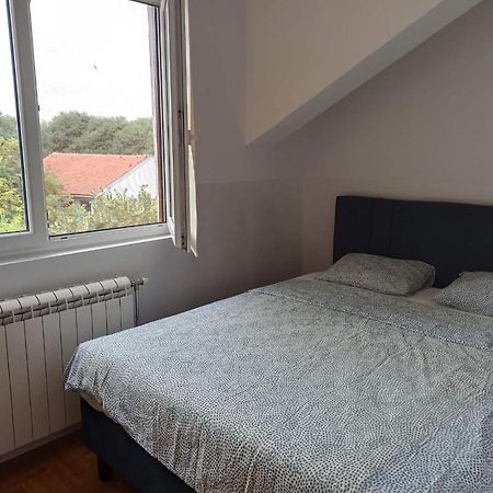 Ema Lux 3 Lägenhet Novi Sad Exteriör bild